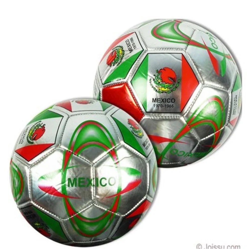 Mexico Soccer Ball - Picture 3 of 4